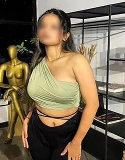 Escort Service in Gurgaon